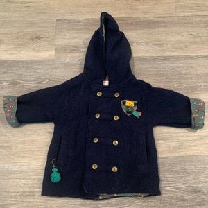 DPAM jacket- 18 months
